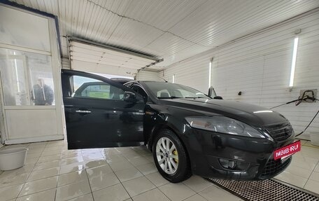 Ford Mondeo IV, 2008 год, 1 111 111 рублей, 27 фотография