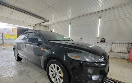 Ford Mondeo IV, 2008 год, 1 111 111 рублей, 31 фотография