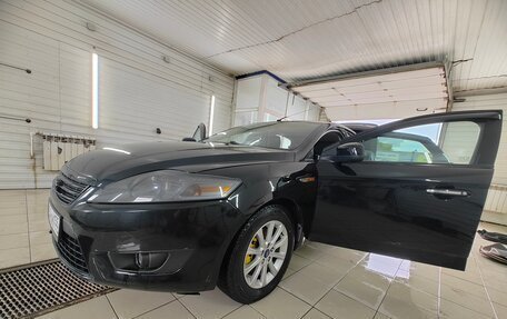 Ford Mondeo IV, 2008 год, 1 111 111 рублей, 28 фотография