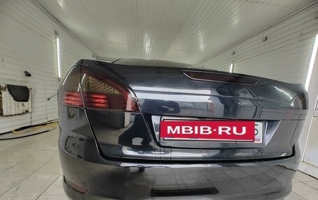 Ford Mondeo IV, 2008 год, 1 111 111 рублей, 35 фотография