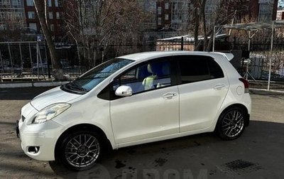 Toyota Vitz, 2009 год, 650 000 рублей, 1 фотография