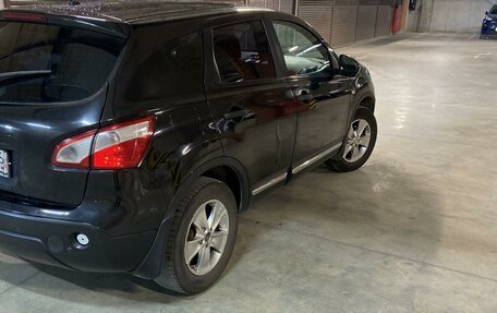 Nissan Qashqai, 2011 год, 795 000 рублей, 6 фотография