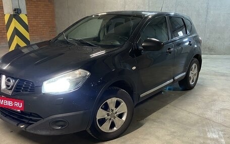 Nissan Qashqai, 2011 год, 795 000 рублей, 3 фотография