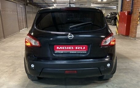 Nissan Qashqai, 2011 год, 795 000 рублей, 4 фотография