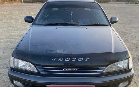 Toyota Carina, 1997 год, 380 000 рублей, 1 фотография