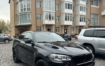 BMW X6, 2018 год, 4 950 000 рублей, 1 фотография