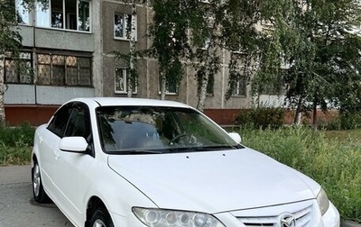 Mazda 6, 2003 год, 600 000 рублей, 1 фотография