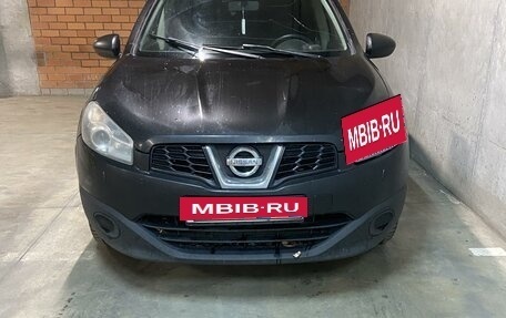 Nissan Qashqai, 2011 год, 795 000 рублей, 12 фотография