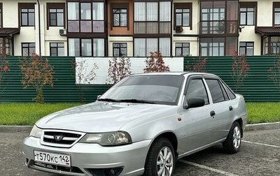 Daewoo Nexia I рестайлинг, 2010 год, 279 999 рублей, 1 фотография