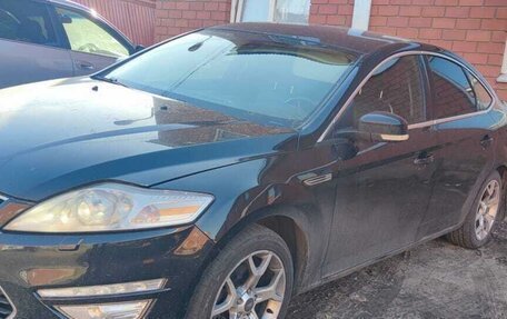 Ford Mondeo IV, 2012 год, 1 000 000 рублей, 4 фотография