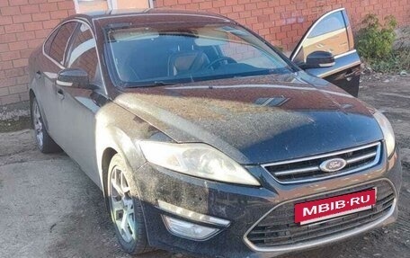 Ford Mondeo IV, 2012 год, 1 000 000 рублей, 7 фотография