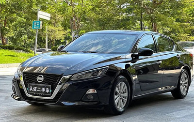 Nissan Altima VI (L34), 2021 год, 2 450 000 рублей, 1 фотография