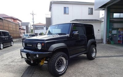 Suzuki Jimny, 2020 год, 1 510 000 рублей, 1 фотография