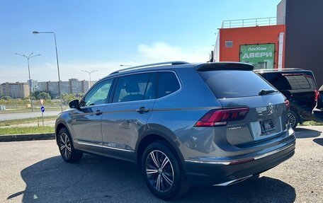 Volkswagen Tiguan II, 2020 год, 3 430 000 рублей, 9 фотография