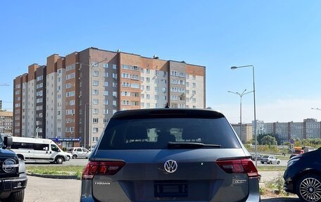 Volkswagen Tiguan II, 2020 год, 3 430 000 рублей, 12 фотография