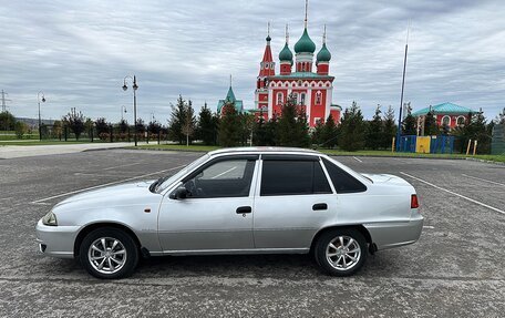 Daewoo Nexia I рестайлинг, 2010 год, 279 999 рублей, 5 фотография