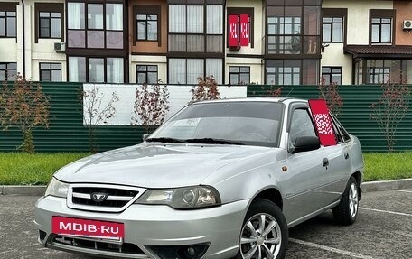 Daewoo Nexia I рестайлинг, 2010 год, 279 999 рублей, 2 фотография