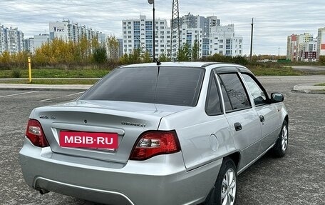 Daewoo Nexia I рестайлинг, 2010 год, 279 999 рублей, 8 фотография