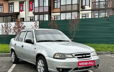 Daewoo Nexia I рестайлинг, 2010 год, 279 999 рублей, 3 фотография