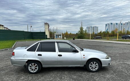 Daewoo Nexia I рестайлинг, 2010 год, 279 999 рублей, 9 фотография