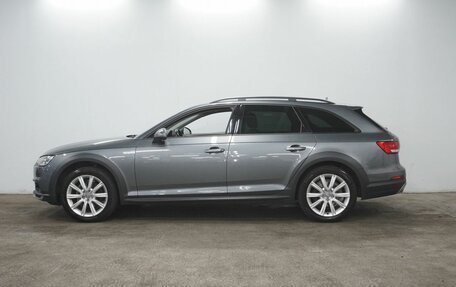 Audi A4 allroad, 2017 год, 3 213 000 рублей, 5 фотография