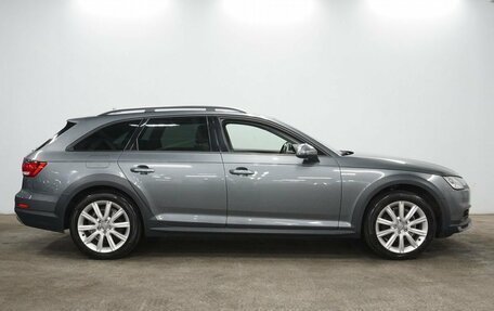 Audi A4 allroad, 2017 год, 3 213 000 рублей, 4 фотография