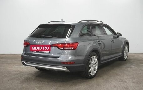 Audi A4 allroad, 2017 год, 3 213 000 рублей, 6 фотография