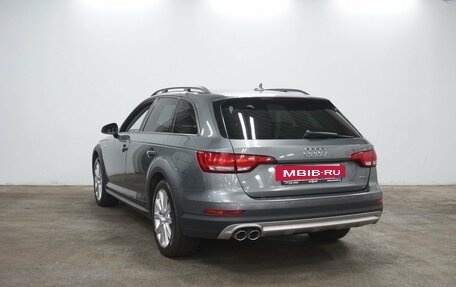 Audi A4 allroad, 2017 год, 3 213 000 рублей, 8 фотография