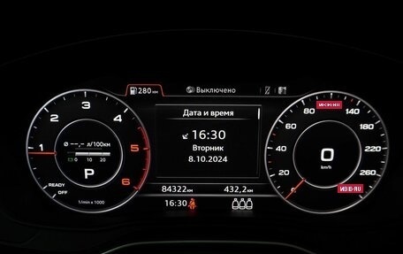 Audi A4 allroad, 2017 год, 3 213 000 рублей, 16 фотография