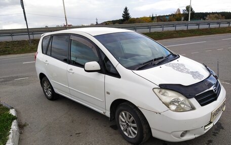 Toyota Corolla Spacio II, 2002 год, 700 000 рублей, 2 фотография