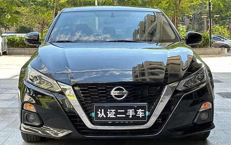 Nissan Altima VI (L34), 2021 год, 2 450 000 рублей, 2 фотография