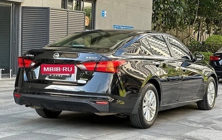 Nissan Altima VI (L34), 2021 год, 2 450 000 рублей, 8 фотография