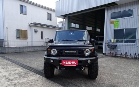 Suzuki Jimny, 2020 год, 1 510 000 рублей, 2 фотография