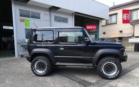 Suzuki Jimny, 2020 год, 1 510 000 рублей, 4 фотография