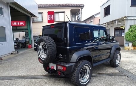 Suzuki Jimny, 2020 год, 1 510 000 рублей, 5 фотография