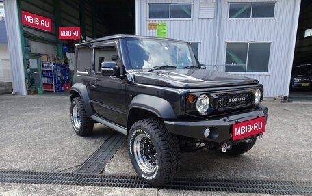 Suzuki Jimny, 2020 год, 1 510 000 рублей, 3 фотография