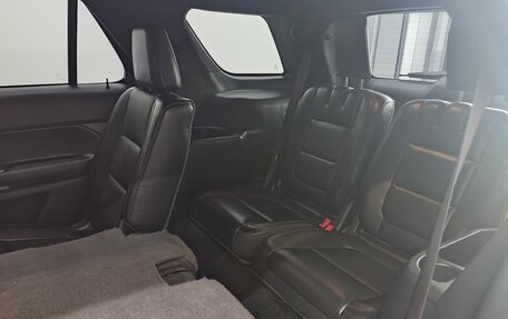 Ford Explorer VI, 2014 год, 2 150 000 рублей, 18 фотография