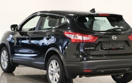 Nissan Qashqai, 2018 год, 2 140 000 рублей, 5 фотография