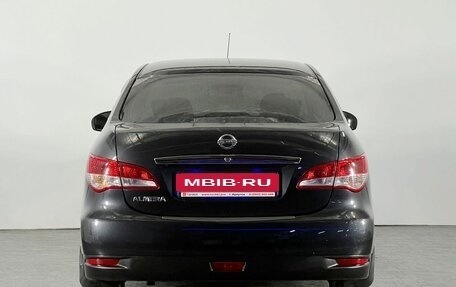 Nissan Almera, 2014 год, 899 000 рублей, 4 фотография