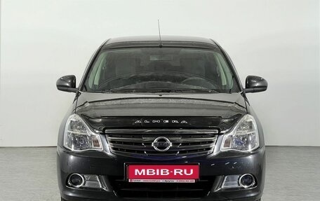 Nissan Almera, 2014 год, 899 000 рублей, 2 фотография