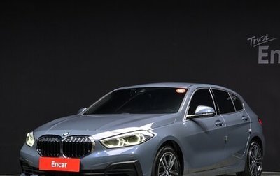 BMW 1 серия, 2021 год, 2 778 864 рублей, 1 фотография