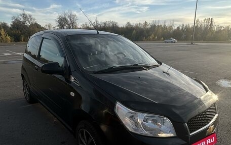 Chevrolet Aveo III, 2008 год, 450 000 рублей, 4 фотография