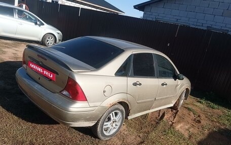 Ford Focus IV, 2000 год, 108 000 рублей, 2 фотография