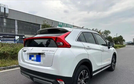 Mitsubishi Eclipse Cross, 2021 год, 1 750 222 рублей, 4 фотография