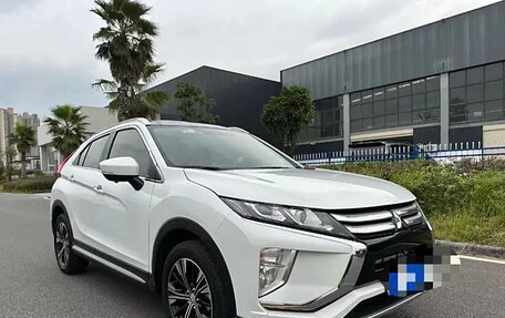 Mitsubishi Eclipse Cross, 2021 год, 1 750 222 рублей, 3 фотография