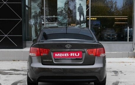 KIA Cerato III, 2011 год, 1 033 000 рублей, 4 фотография