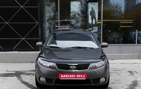 KIA Cerato III, 2011 год, 1 033 000 рублей, 8 фотография