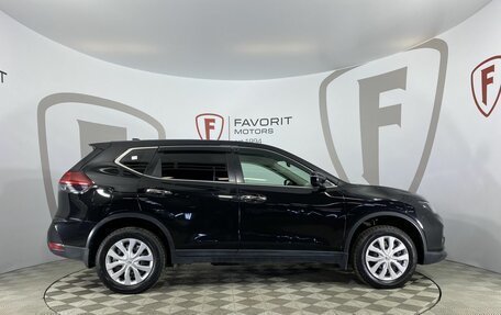 Nissan X-Trail, 2021 год, 2 800 000 рублей, 4 фотография