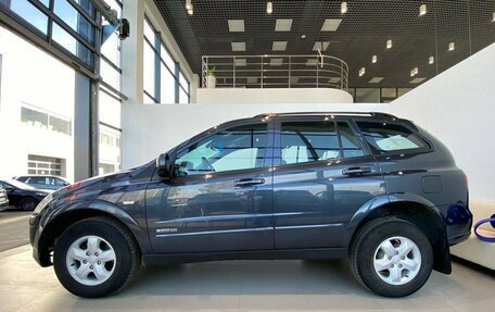 SsangYong Kyron I, 2013 год, 990 000 рублей, 6 фотография