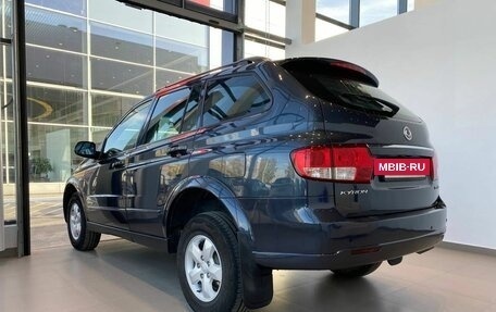 SsangYong Kyron I, 2013 год, 990 000 рублей, 5 фотография